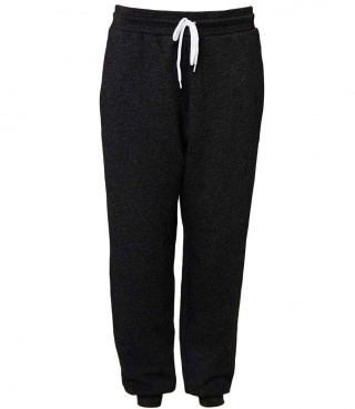 Bella+Canvas CV3727 Canvas Unisex Jogger Sweatpants